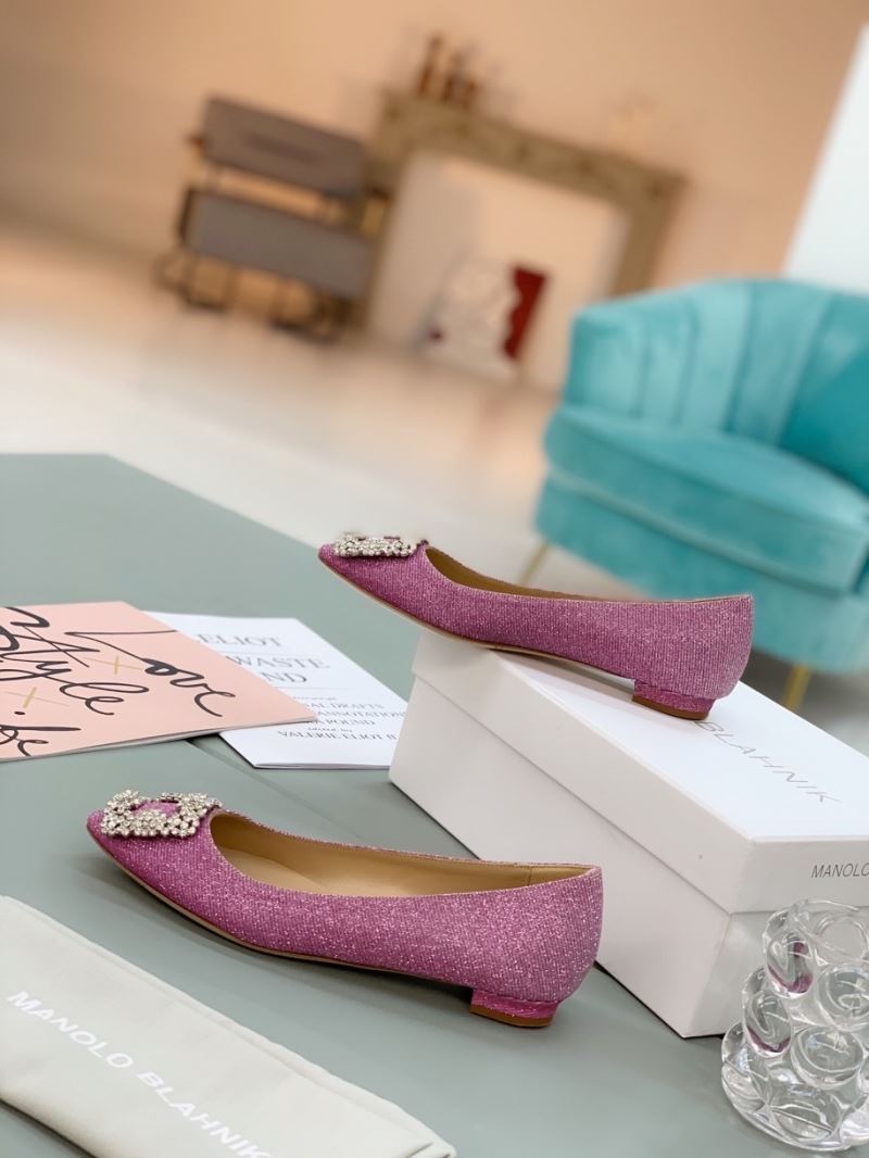 Manolo Blahnik Shoes